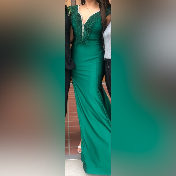 Prom/Formal Dress - Picture 2 of 4